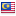 centrawallpaperdinding.com is hosted in Malaysia